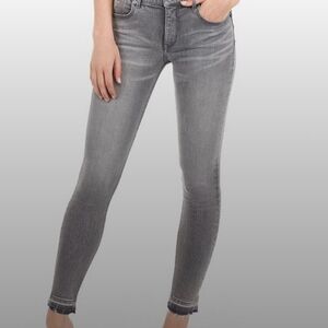 Express Ankle Legging Jeans
